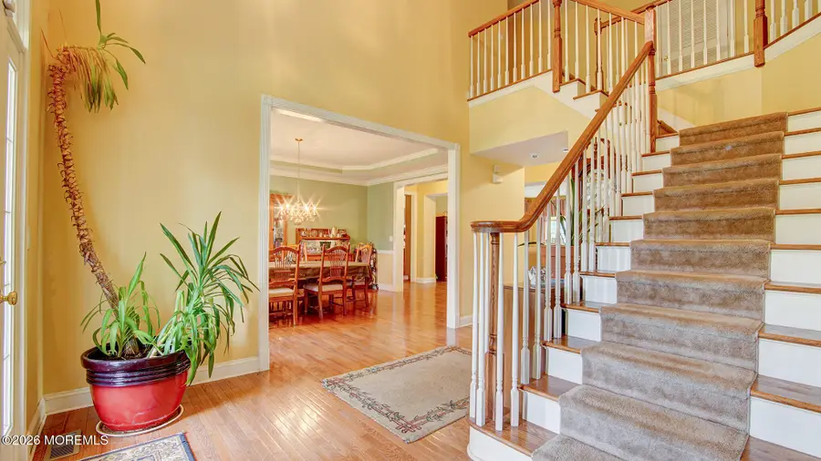 -3 Hartshorne Drive, Millstone, NJ 08510 - #2