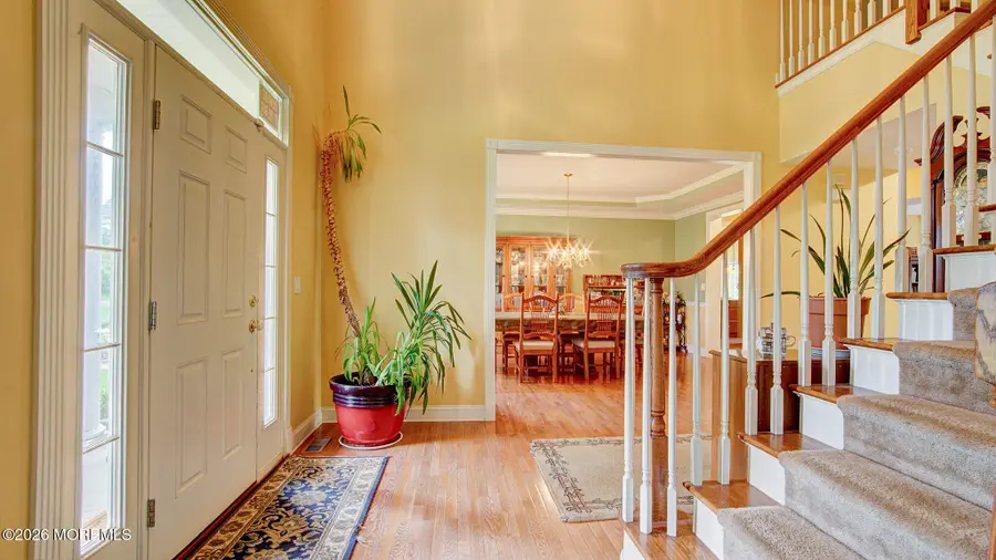 -3 Hartshorne Drive, Millstone, NJ 08510 - #3