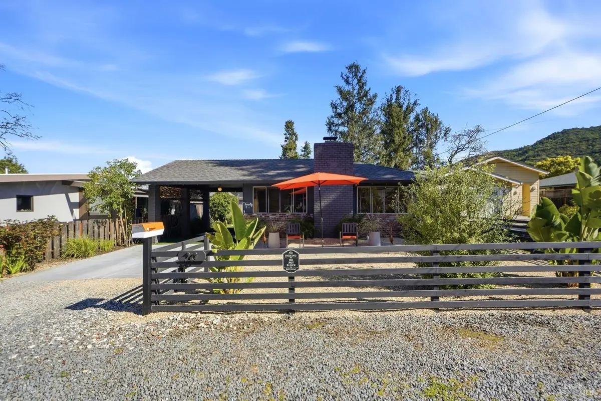 20 Washington Avenue, San Rafael, CA 94901 - #1