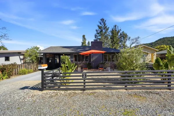 20 Washington Avenue, San Rafael, CA 94901