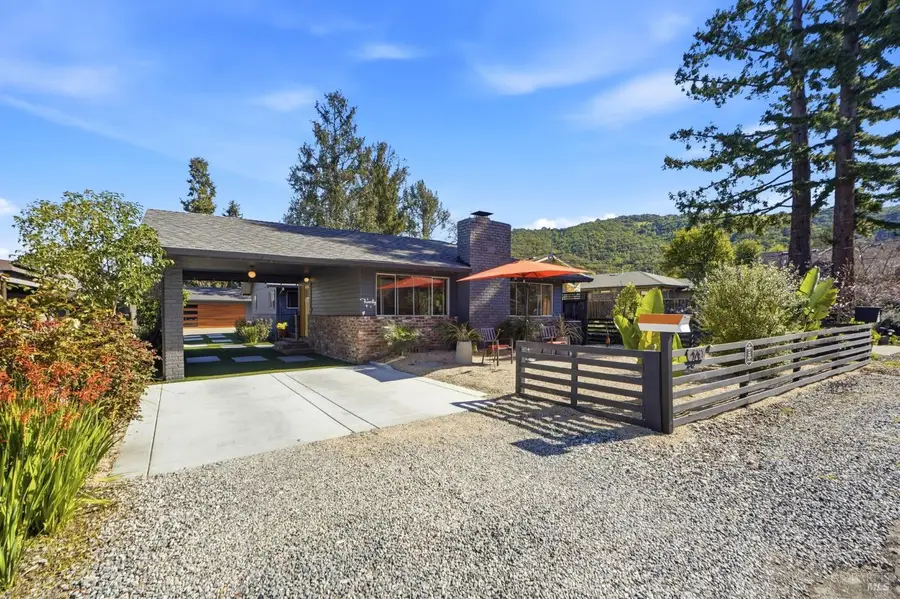 20 Washington Avenue, San Rafael, CA 94901 - #2