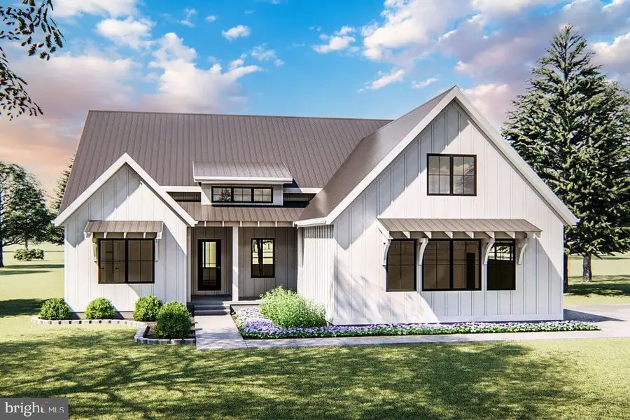 3211 Wrangle Hill Rd, Bear, DE 19701 - #2
