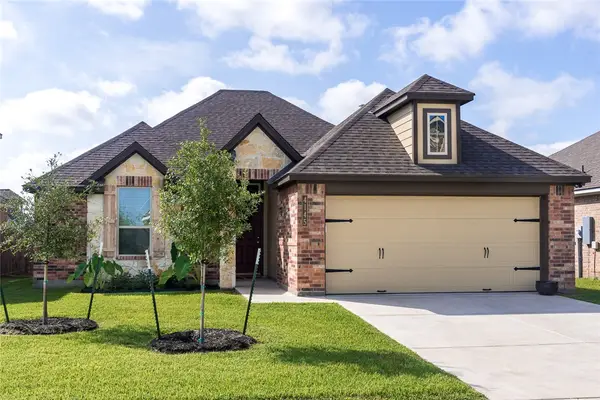 4145 Shallow Creek Loop, College Station, TX 77845