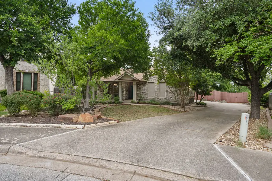 2812 Cascade Falls Dr, Austin, TX 78738 - #3