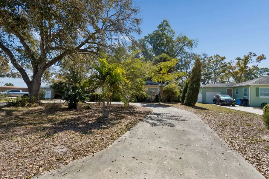 2120 Coronada Way S, Saint Petersburg, FL 33712 - #2