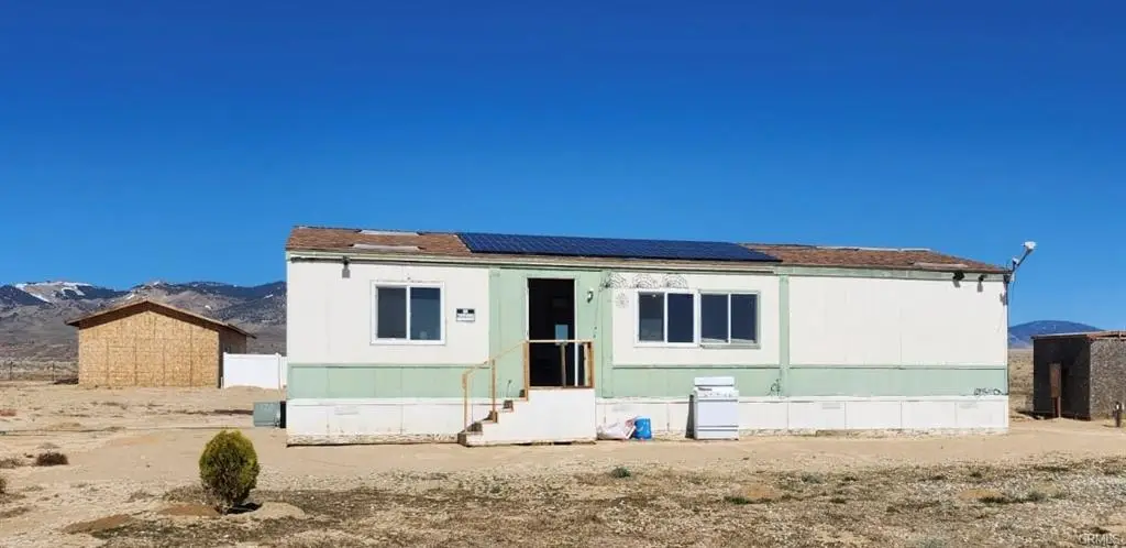 27543 Kingbird, Rosamond, CA 93560 - #1