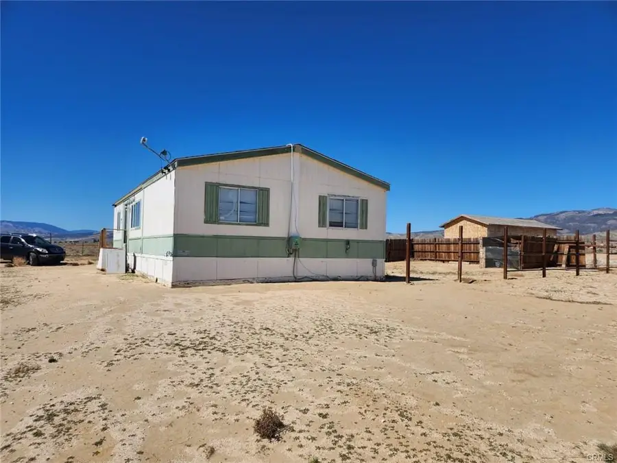 27543 Kingbird, Rosamond, CA 93560 - #2