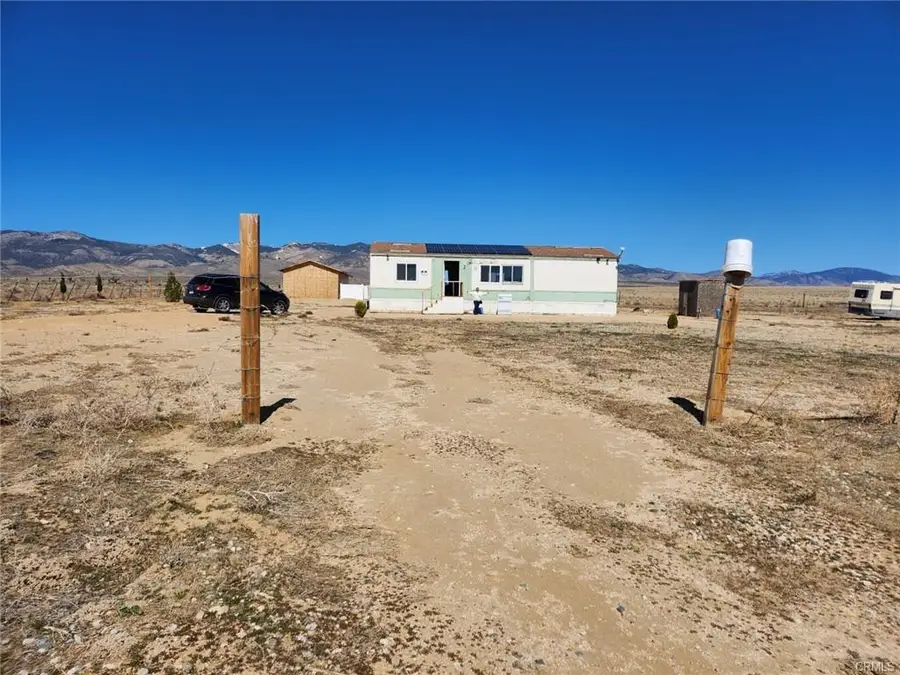 27543 Kingbird, Rosamond, CA 93560 - #3