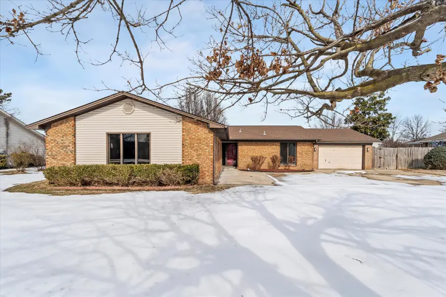 208 Ada Drive, Trumann, AR 72472 - #2