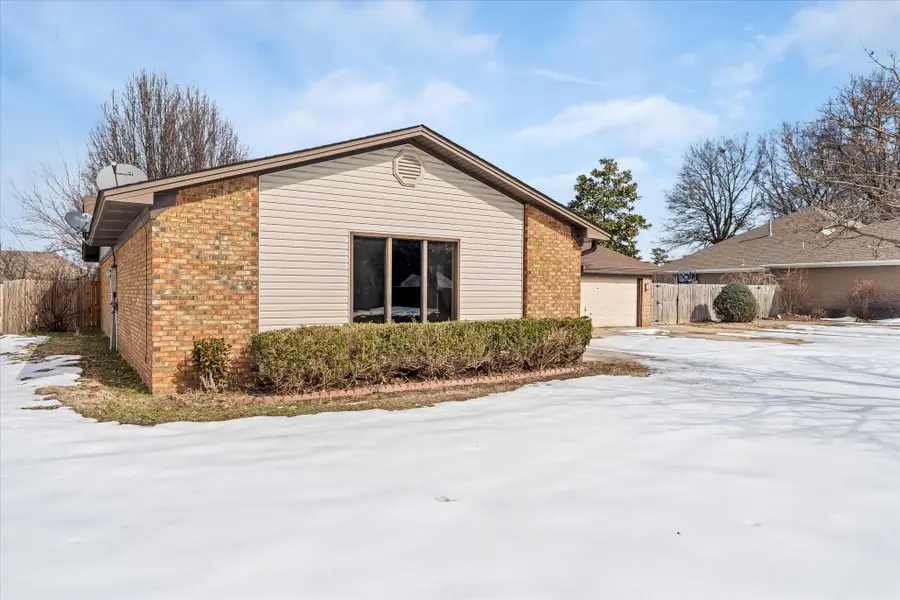 208 Ada Drive, Trumann, AR 72472 - #3