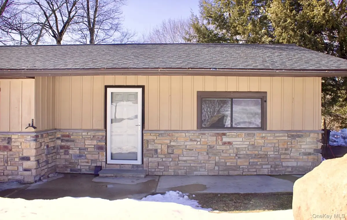 505 State Route 208 unit: 1, New Paltz, NY 12561 - #1