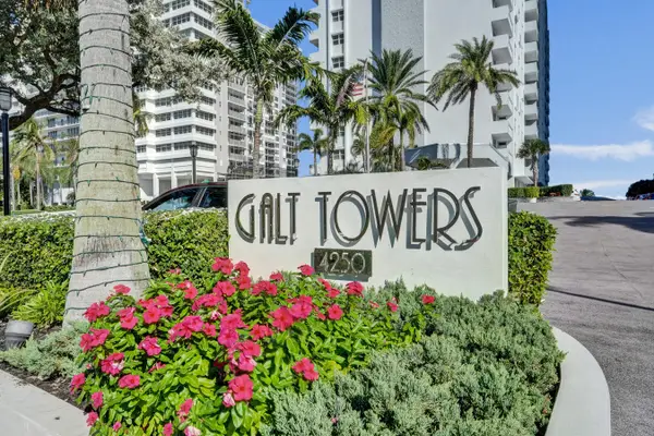 4250 Galt Ocean Drive #9c, Fort Lauderdale, FL 33308