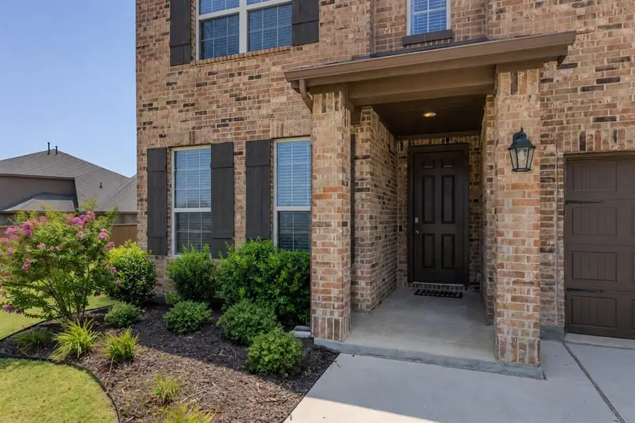 1813 Bellatrix Drive, Haslet, TX 76052 - #3