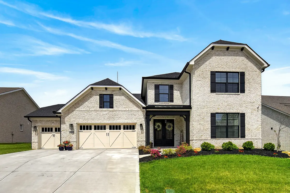 12633 Red Poppy Drive, Farragut, TN 37934 - #1