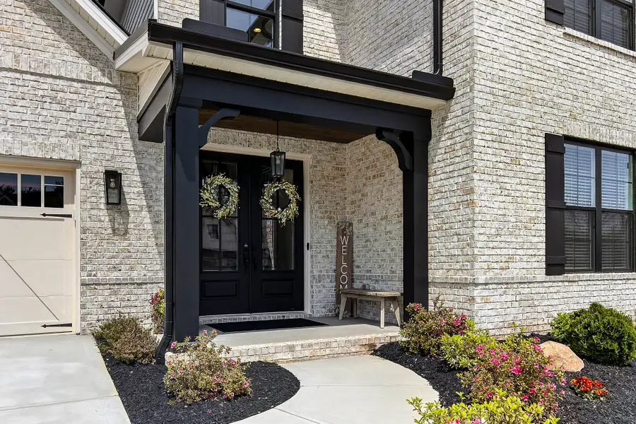 12633 Red Poppy Drive, Farragut, TN 37934 - #2