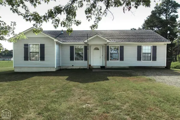 5714 Kersey Lane, Jonesboro, AR 72404