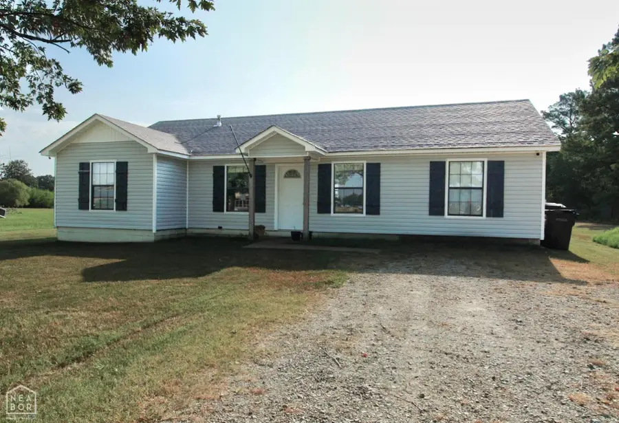 5714 Kersey Lane, Jonesboro, AR 72404 - #2