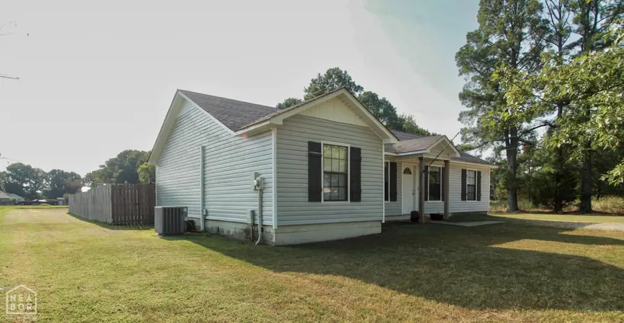 5714 Kersey Lane, Jonesboro, AR 72404 - #3