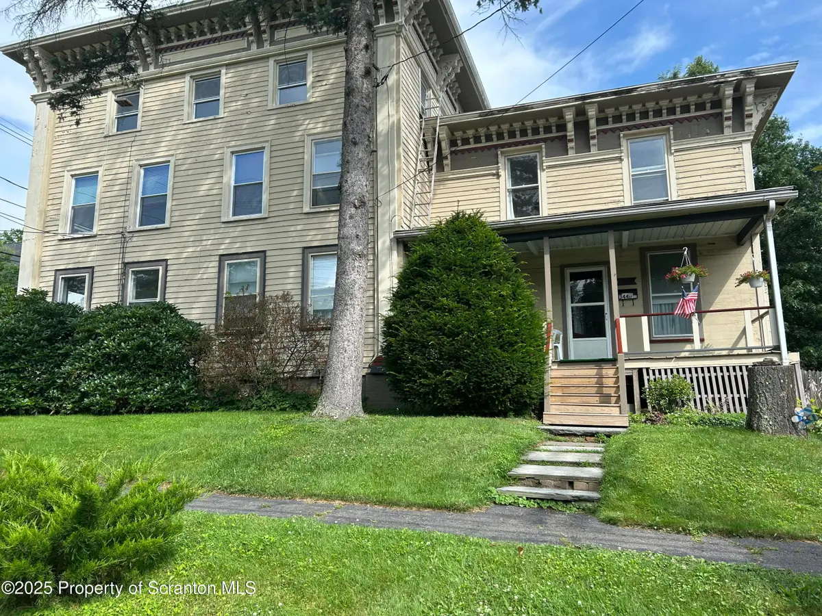 344 Church Street #1, Montrose, PA 18801 - #1