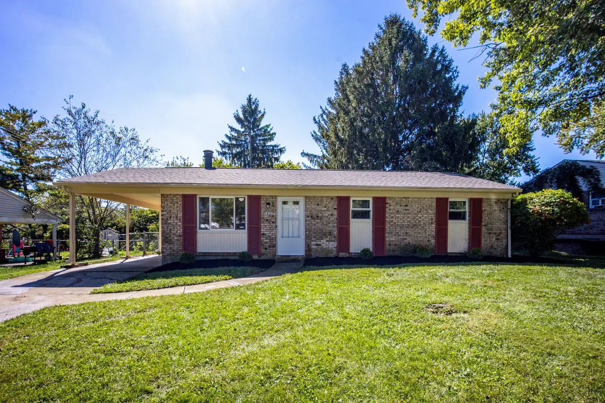 615 Brill Drive, Oxford, OH 45056 - #1