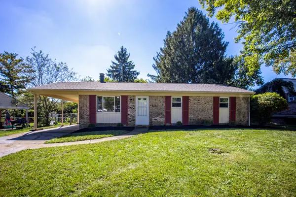 615 Brill Drive, Oxford, OH 45056
