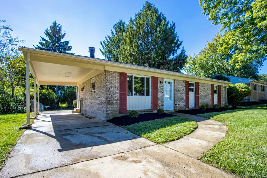 615 Brill Drive, Oxford, OH 45056 - #2