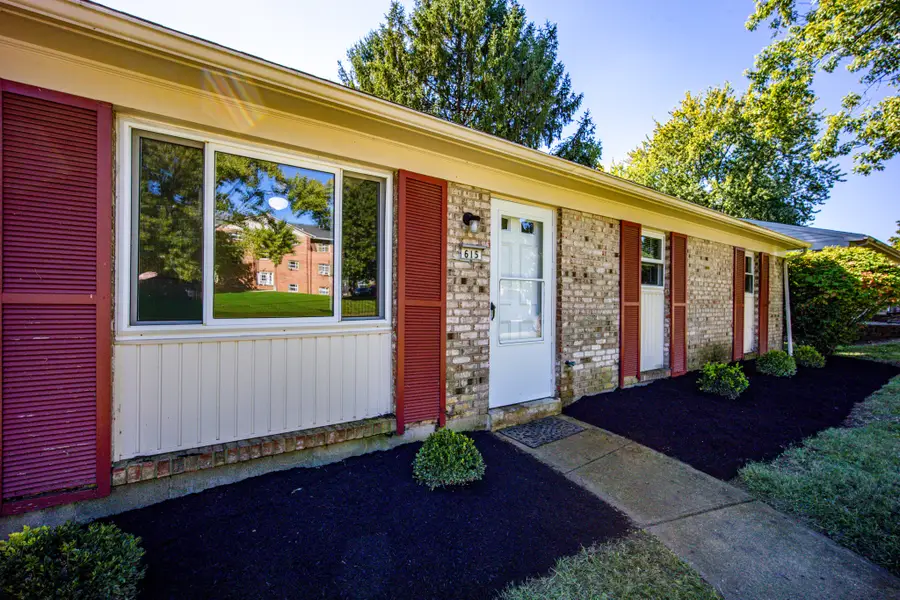 615 Brill Drive, Oxford, OH 45056 - #3