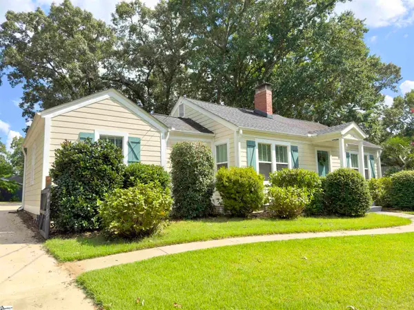 309 Briarcliff Drive, Greenville, SC 29601