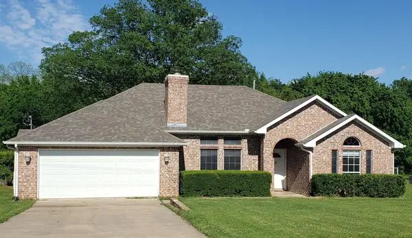 2615 Rolling Hills Drive, Sherman, TX 75092