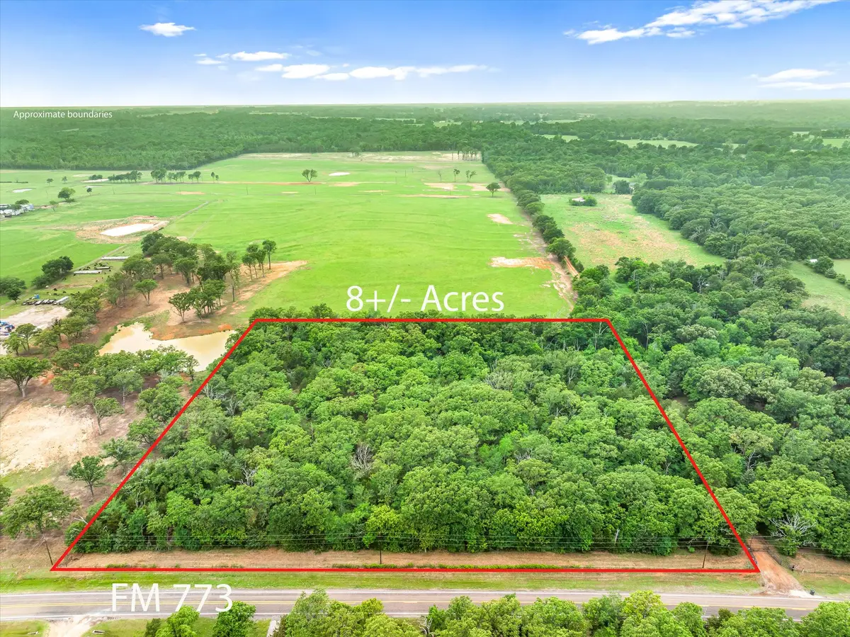 TBD Fm 773, Ben Wheeler, TX 75754 - #1