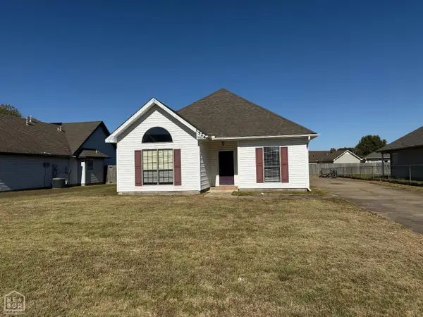 3524 Beacon Street, Jonesboro, AR 72404