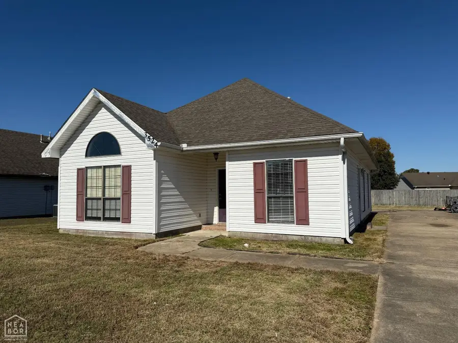 3524 Beacon Street, Jonesboro, AR 72404 - Image #2