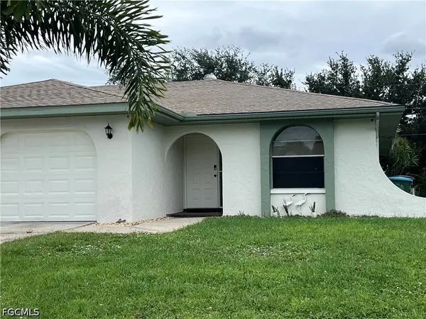 919 SE 14th Street #B, Cape Coral, FL 33990