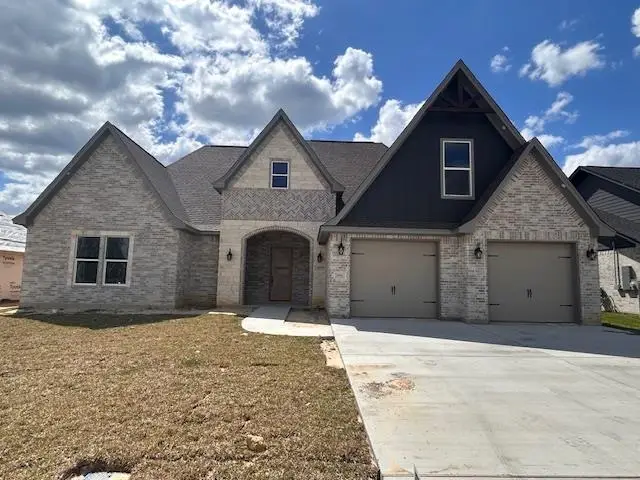 1910 Brenner Blvd Boulevard, Lumberton, TX 77657 - #1