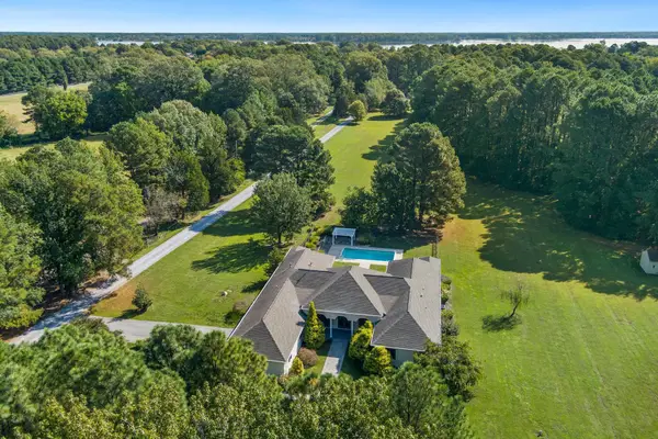 9171 Deepwater Point Rd, SAINT MICHAELS, MD 21663