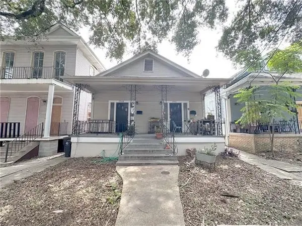 2908 BANKS Street, New Orleans, LA 70119