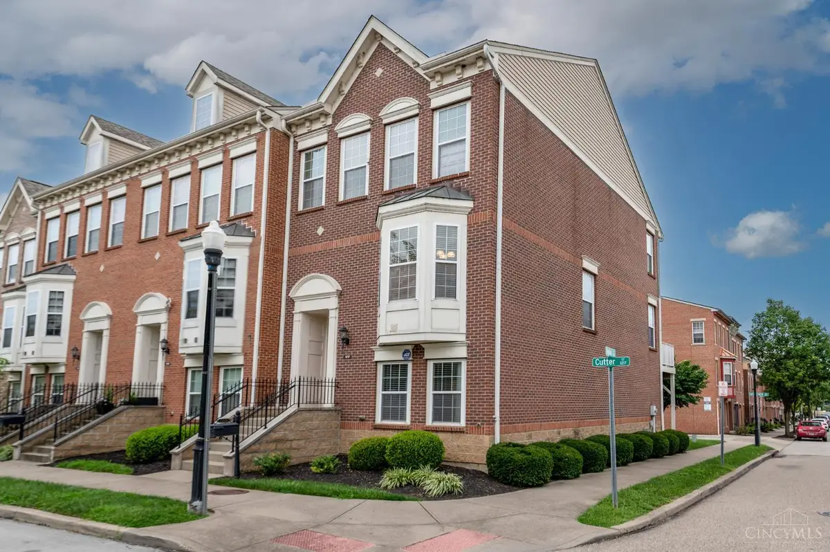 1217 Cutter Street, Cincinnati, OH 45203 - #1