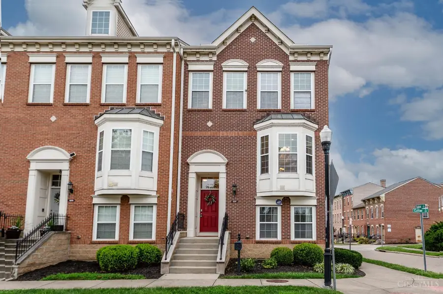 1217 Cutter Street, Cincinnati, OH 45203 - #2