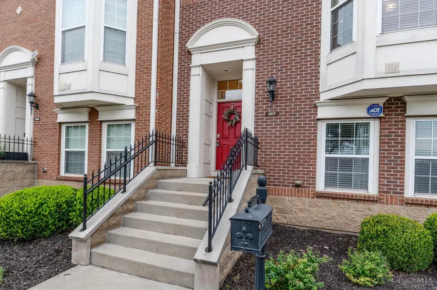 1217 Cutter Street, Cincinnati, OH 45203 - #3