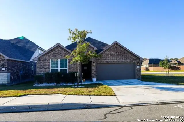 10587 Redstone View, San Antonio, TX 78254 - Image #1