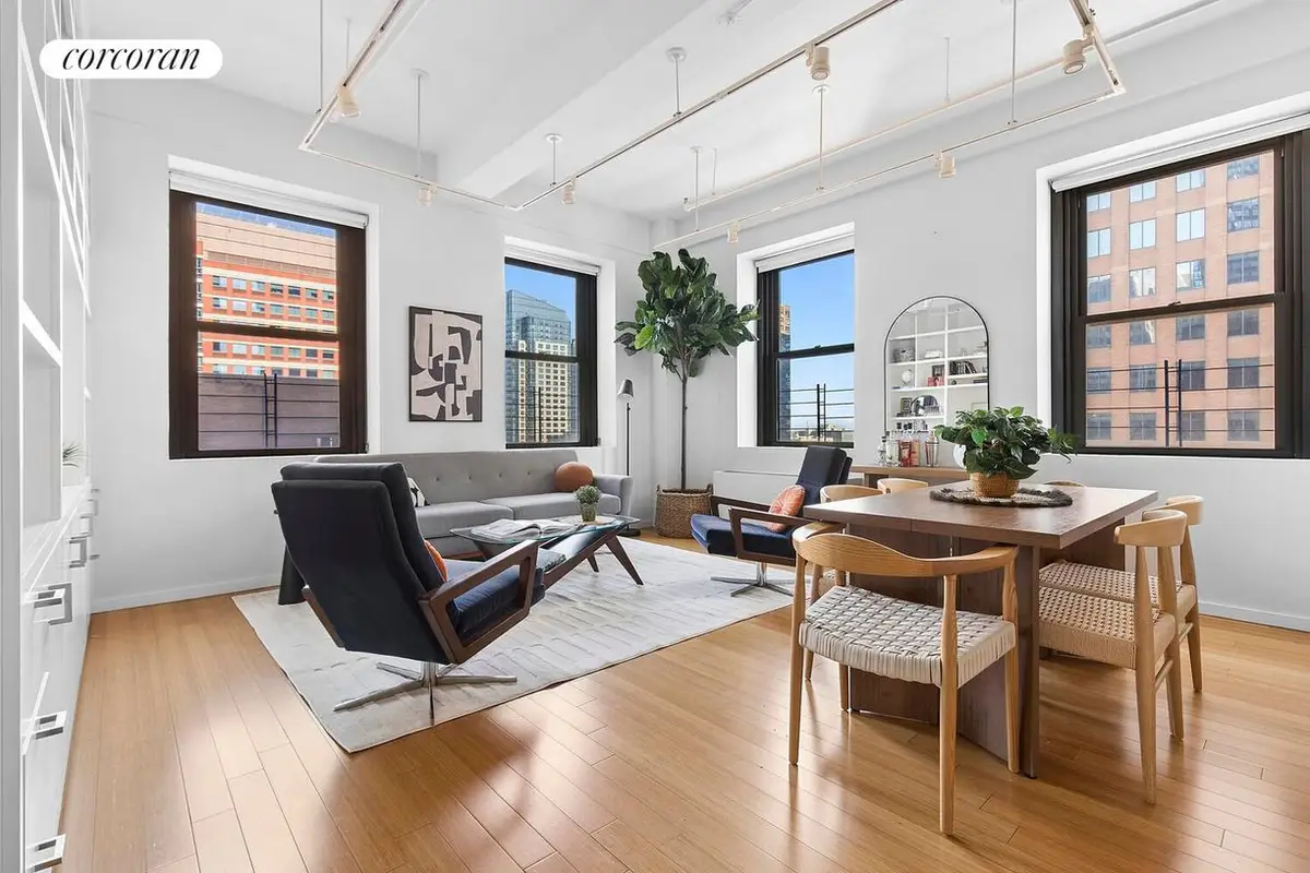 365 Bridge Street #14L, Brooklyn, NY 11201 - #1