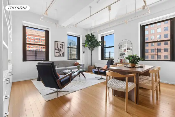 365 Bridge Street #14L, Brooklyn, NY 11201
