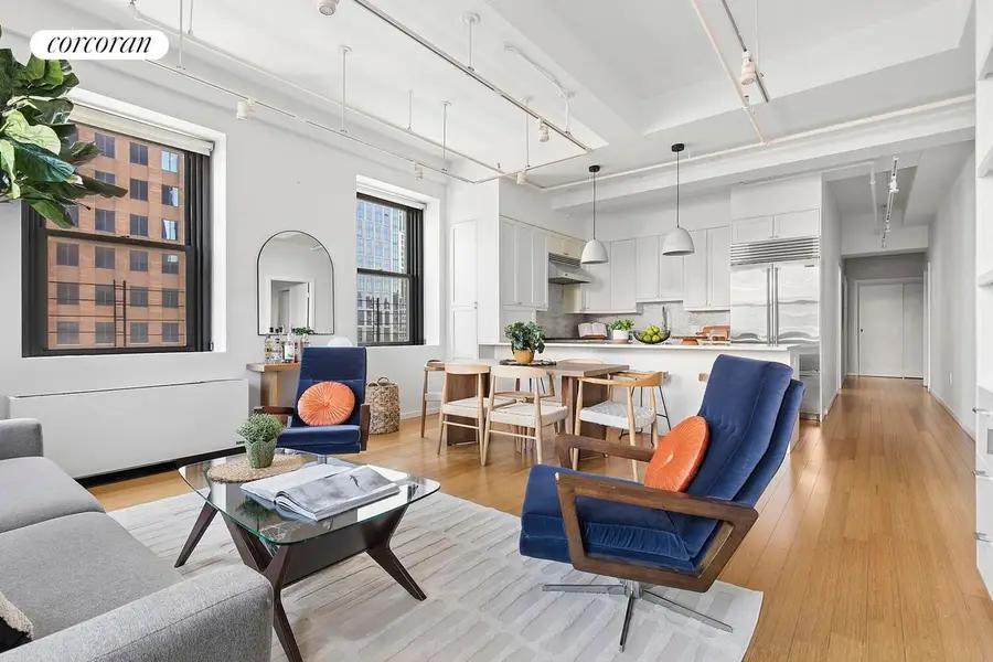 365 Bridge Street #14L, Brooklyn, NY 11201 - #2
