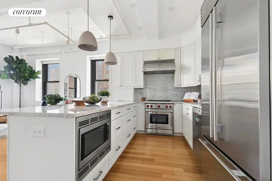 365 Bridge Street #14L, Brooklyn, NY 11201 - #3