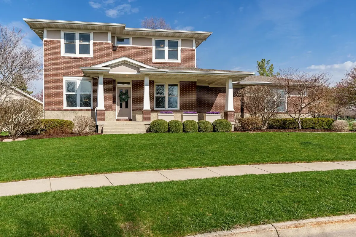 486 Trent Lane, Loves Park, IL 61111 - #1