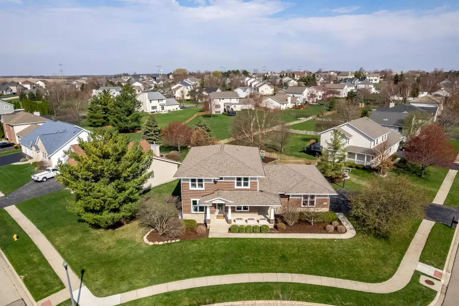 486 Trent Lane, Loves Park, IL 61111 - #2