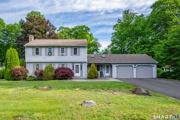 53 Del Prado Drive, Bristol, CT 06010