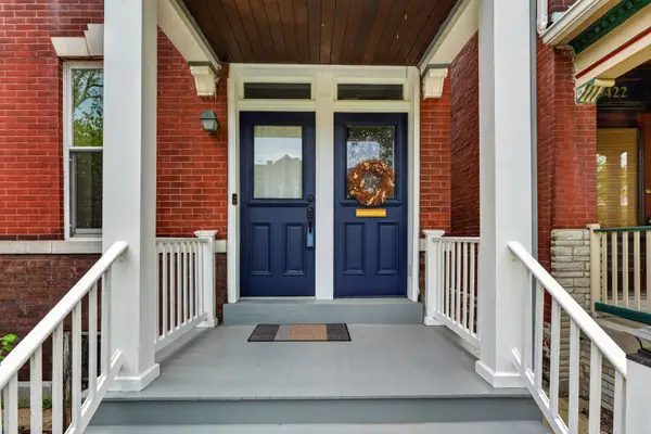 3420 Humphrey Street, St Louis, MO 63118