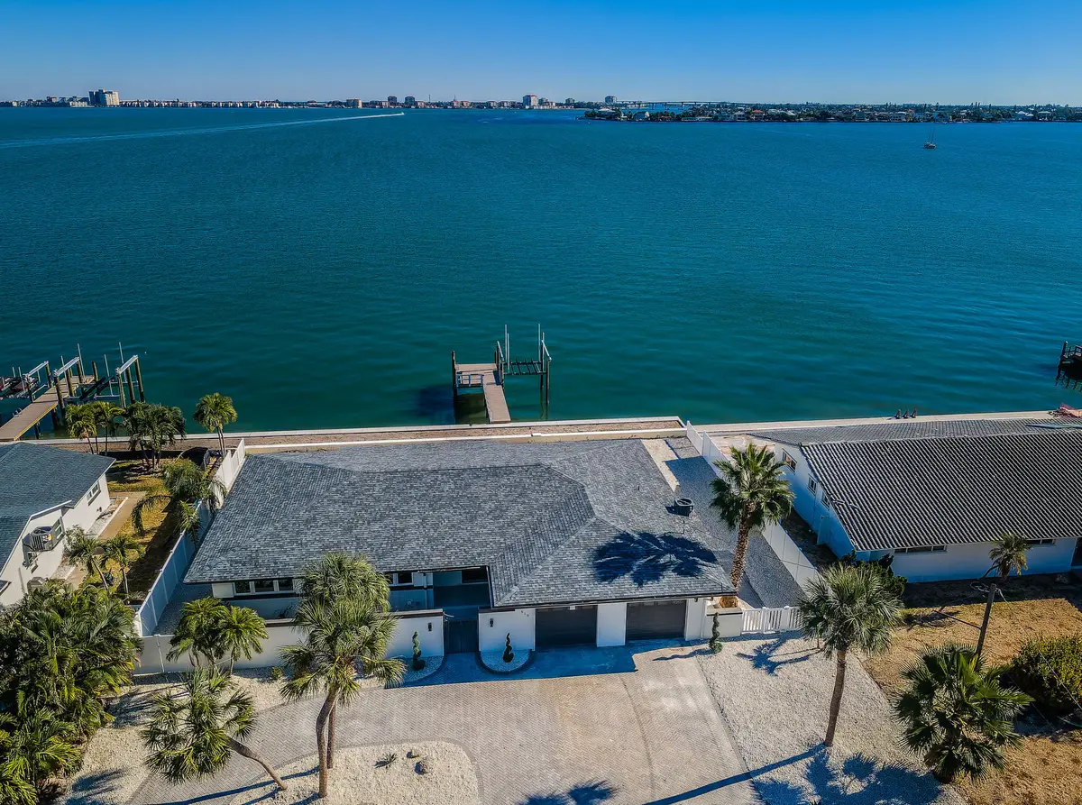 510 55th Ave, Saint Pete Beach, FL 33706 - #1