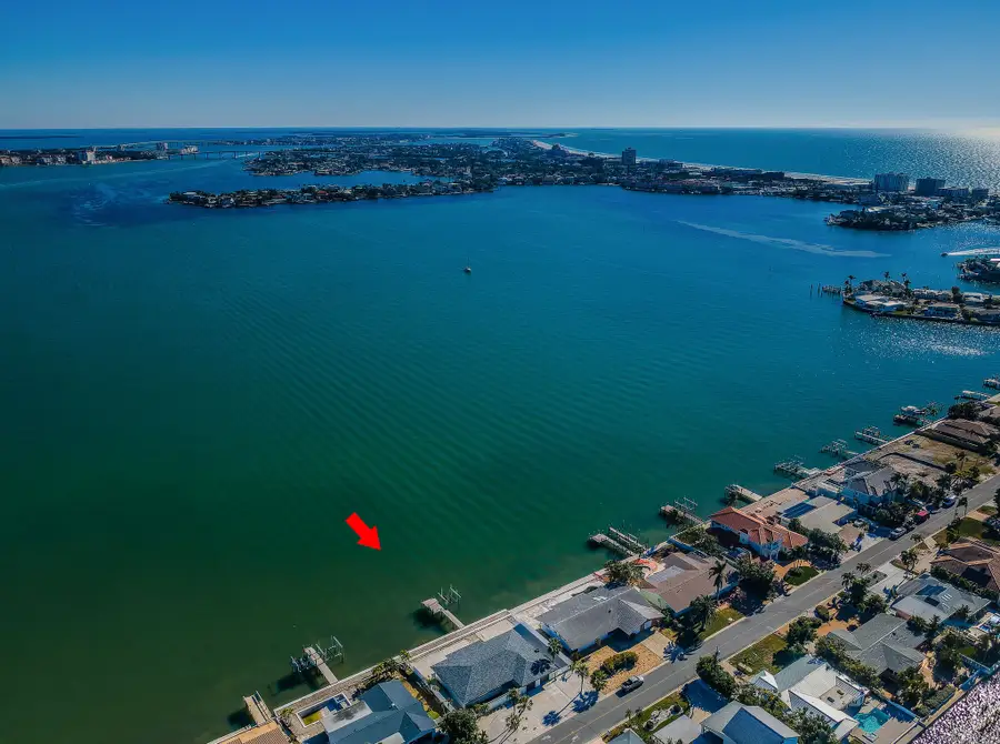 510 55th Ave, Saint Pete Beach, FL 33706 - #3